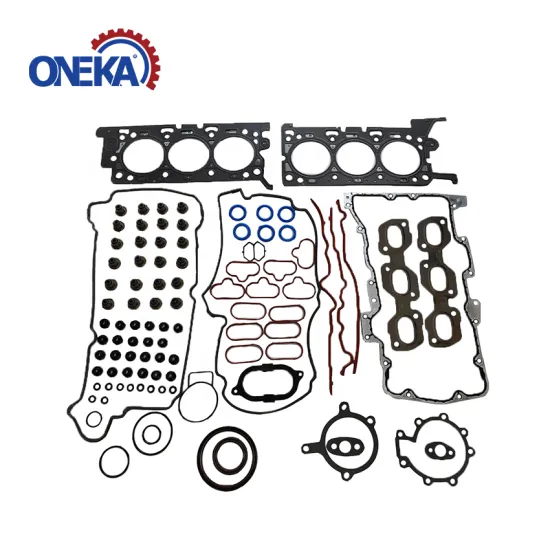 Hot Sale Engine Cylinder Head Gasket Set for Ford Escape 3.0 and Fusion 3.0