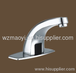 Sensor Faucet For Hotel Saving Water 