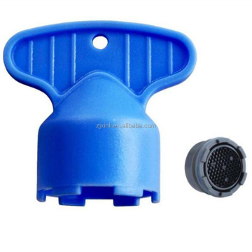 X4093 ABS Material Faucet Cleaning Repair Removal Tool