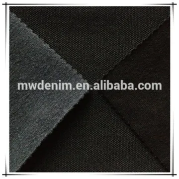 baby terry knitted denim fabric supper stretch denim fabric alibaba china