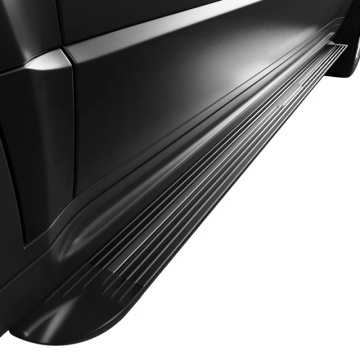 Personalizza gli accessori per gradini laterali in alluminio per Volvo XC60 2018-2021 SUV ENAGGIO