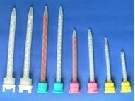 FMB 5.4-16S industry epoxy disposable static mixer
