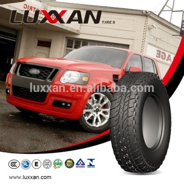 GOLD Supplier LUXXAN Aspirer PK Car Tire 235/70r16
