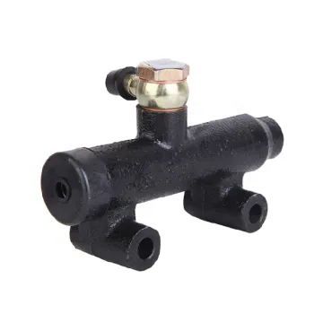 Foton Auman Clutch Master Cylinder Replacement Parts: 1432116380003, 1124116300003