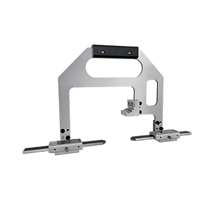 Rail Web Width Measuring Gauge