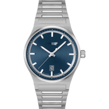 h514076 reloj de cuarzo para hombre