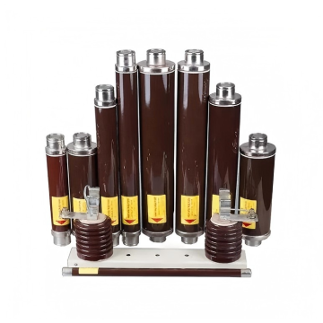 Fusível de HRC de precisão para equipamentos elétricos