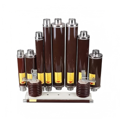 Fusível de HRC de precisão para equipamentos elétricos