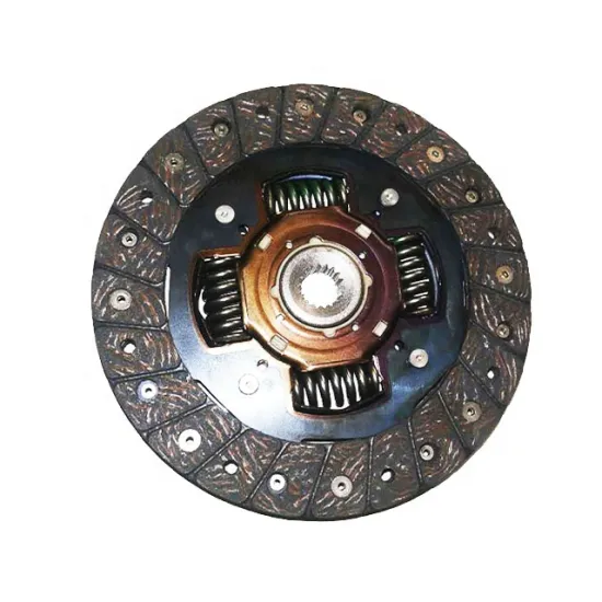 BG13-20 JL474Q Clutch Disc for DFSK V27 Changan Star