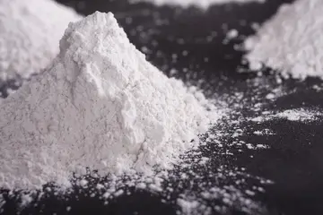 High Gelling Efficiency Organophilic Clay for Paint