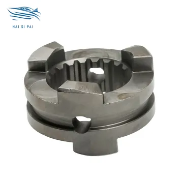 New Clutch Dog Replacement for Yamaha Outboard Engine Motor: Part 45631, Item Number 682