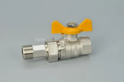 New technology water supply high pressure reducing valves