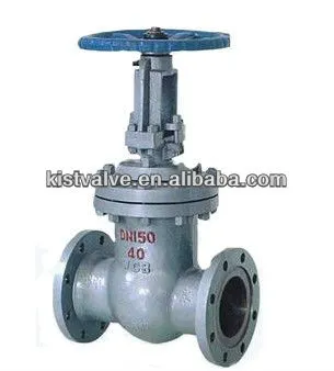 GB Gate Valve