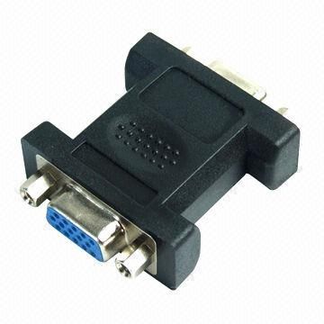 Σύνδεση DVI, DVI σε DVI θηλυκό