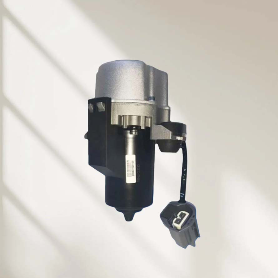 Vacuum pump UP50-9-1