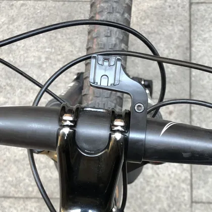 Mounting Solutions: Finding the Perfect Bike Computer Holder for Cateye GPS Devices