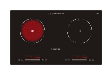 hot sale induction cooker cooktop stove TS-3406B