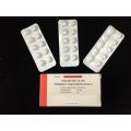 Nifedipina tabletas USP 10MG