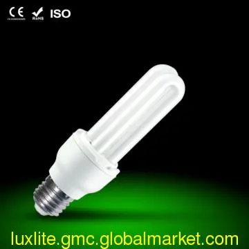 2U 9W Fluorescent Grow Lights