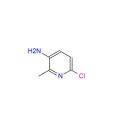 3-Amino-6-Chlor-2-Picoline Pharmaceutical Intermediate