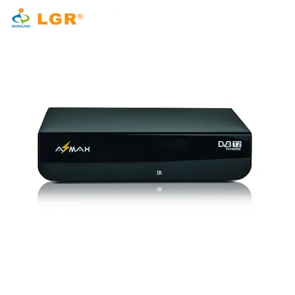 Factory OEM full hd mstar  decoder tv box