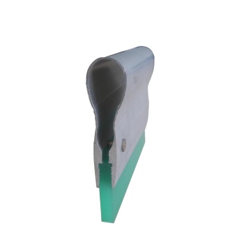 Doyan Screen Printing Squeegee with Alloy Aluminum Handle