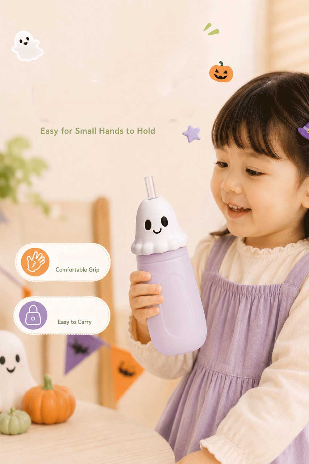silicone water cup MFZ-C031