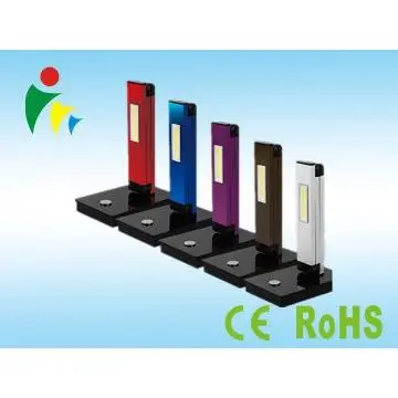 zhongshan 2w dimmable led table lamp /  table lightig