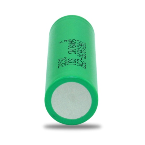 Samsung 25r 18650 35amp 3.7v lithium Battery