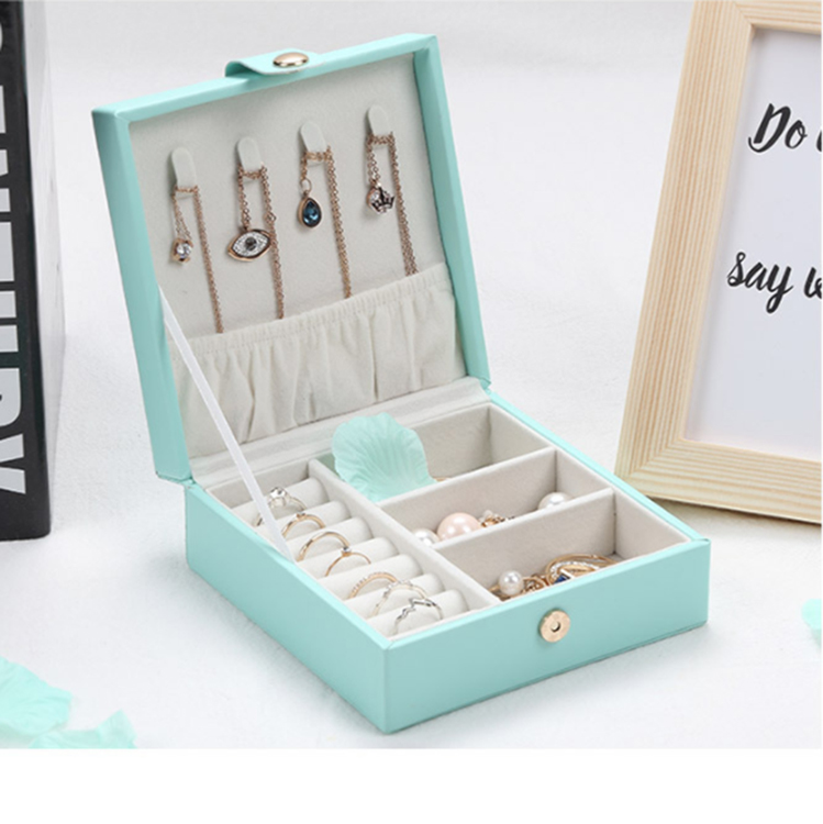 Jewelry Storage Box