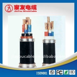 Medium Voltage Power Cables