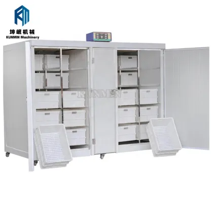 Affordable Commercial Bean Sprout Growing Machine