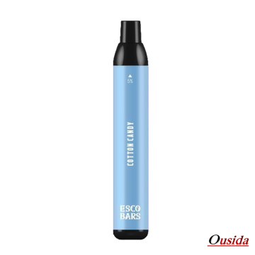 Wholesale Vape Esoc Bar 2500 puffs Disposable Device