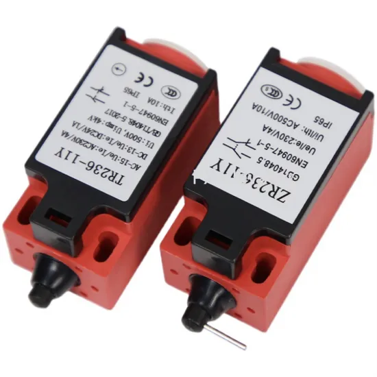 Elevator Travel Switch Limit Switch TS TR236 ZR236-11Y for Door Parts