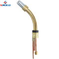 XLSP004539 MMT42W Schwanenhals 50°