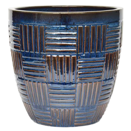 Modern Flower Nursery Ceramic Pot