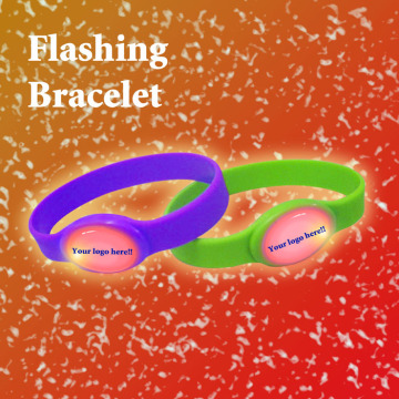 Blinking Bracelet