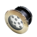 IP67 Outdoor Underground Lights Inground Garden