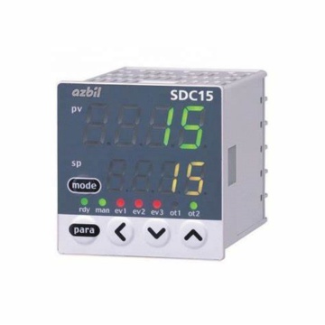 Controllo di temperatura del montaggio del pannello di alta qualità - C15MTC0TA0300
