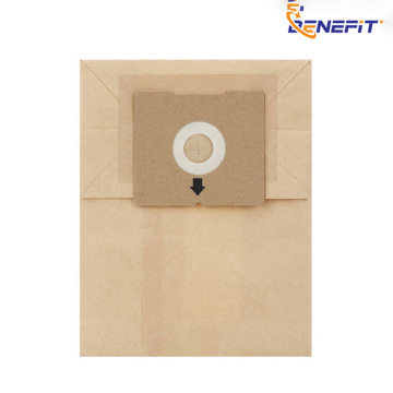 کیسه های گرد و غبار کاغذی یکبار مصرف BPDB-213-8425