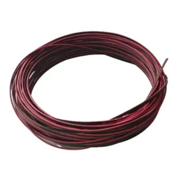 Flame Retardant FTTH Drop Cable