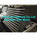 DOM Low-Carbon Seamless Steel Tube