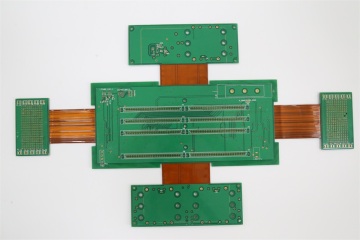 Aanbeveling voor meerlagige circuitplaten