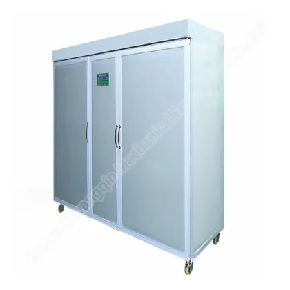 Electric Automatic Bean Sprout Maker: Mung Bean Sprouts Washing and Making Machine