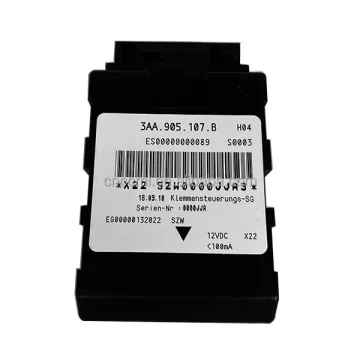Tire Pressure Module 4F0 907 289N for ADUI A6L/8K0 959 663D,8K0 959 663F Power Supply Regulator