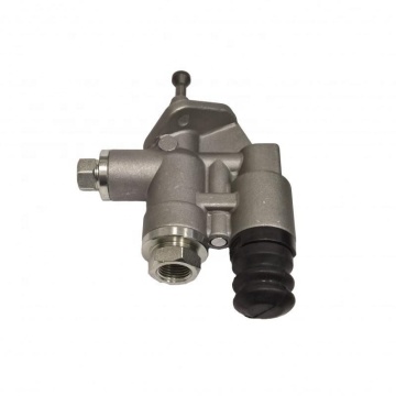 OEM Engine Parts for 12V and 24V Vehicles: Fuel Transfer Pumps for 6BT and 6CT Engines