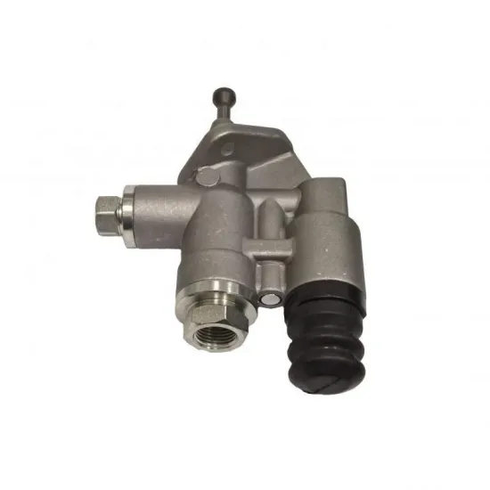 OEM Engine Parts for 12V and 24V Vehicles: Fuel Transfer Pumps for 6BT and 6CT Engines