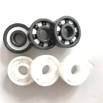 Ceramic Bearing 8*16*4mm ZrO2 688