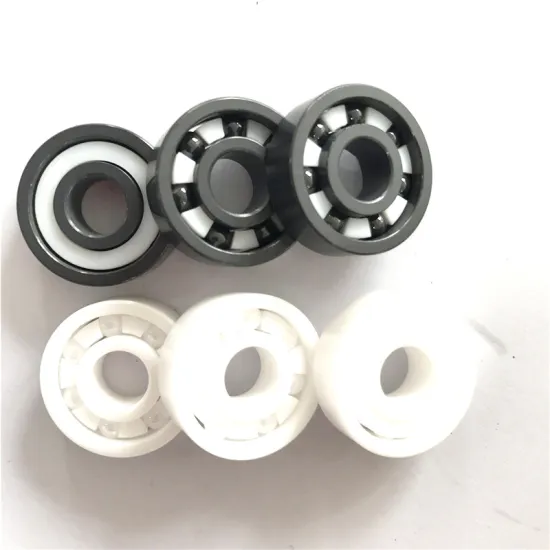 Ceramic Bearing 8*16*4mm ZrO2 688