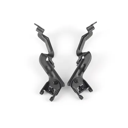 LED Fog Lights for BMW MINI R56 COOPER CLUBMAN F56 MINI Cooper